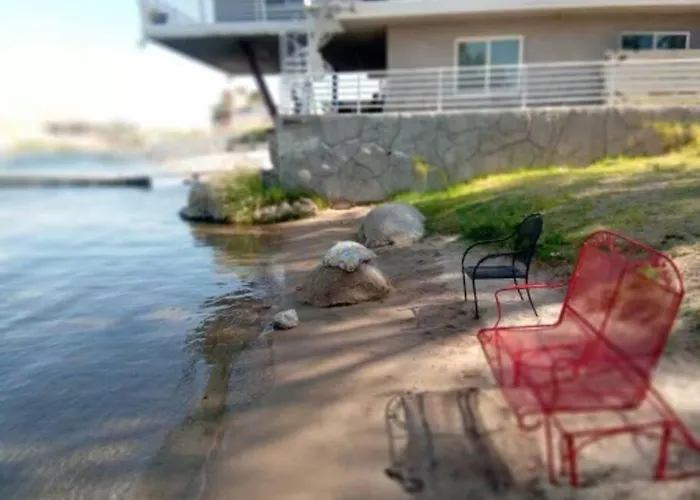 Apartment Couples Getaway