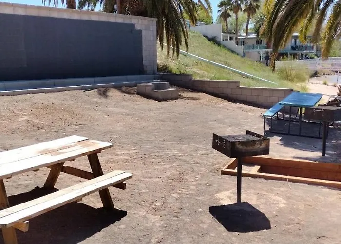 Apartment Couples Getaway Bullhead City