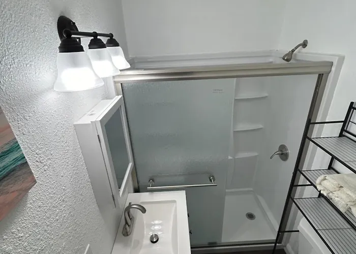 Apartment Couples Getaway *