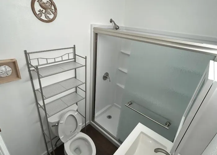 Apartment Couples Getaway *