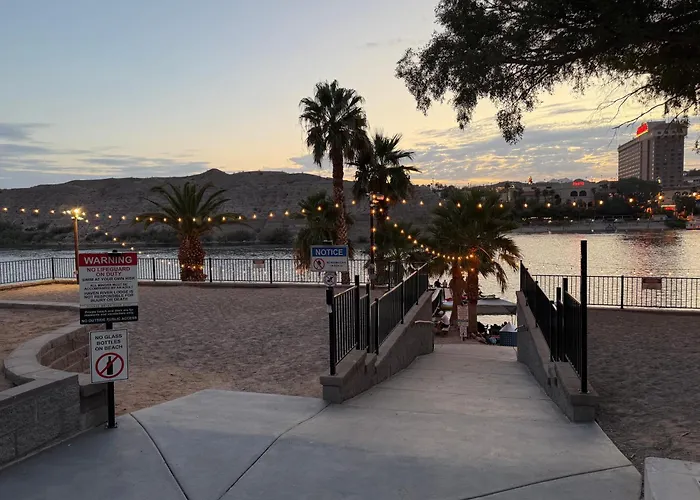 Couples Getaway Bullhead City